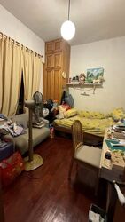 Kentish Lodge (D8), Apartment #571775681